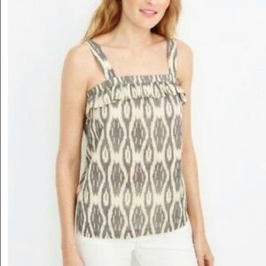 {J.Crew} Tank Top